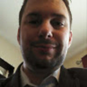 Meet your Posher, Jeff